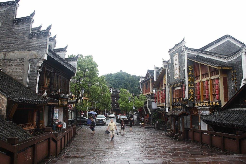 奔跑吧6